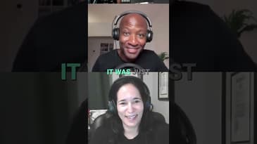 Shocking Moments from the Triathlon  Protest and Chaos