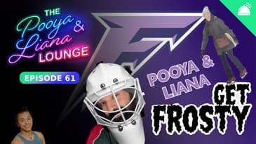 The Pooya and Liana Lounge | Ranking EVERY Live Sport event!