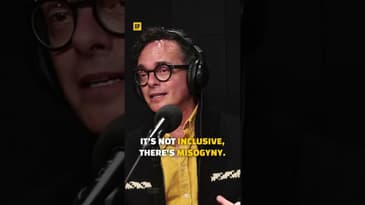 Toxic hockey culture #gentstalk #menshealth #mentalhealth #hockey #toxic #culture #sports #advice