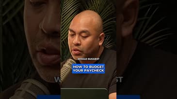 How I Manage My Money (Budgeting Tips)