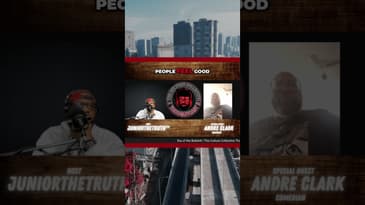 Wow! Dre Clark Despises Black Grifters.