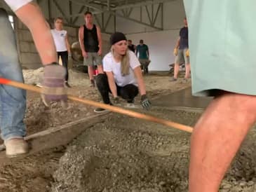 Fusion Power in Costa Rica - Globe Aware October 2021 [Part 4]