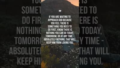 REPEAT: Experience Boundless Love