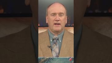 Jesus Said This About You!