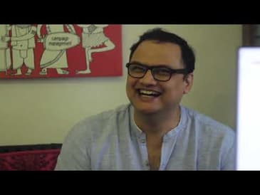 Omendu Prakash – A Practical Story Of Money In His Life