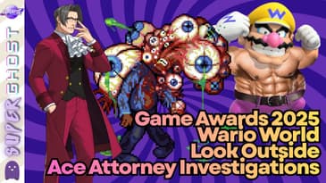 The 2025 Blow-Out Episode | Game Awards 2025 Round-up + Fantasy Critic League Results