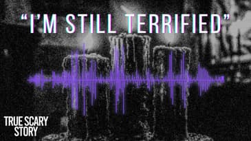 A Bad Feeling (True Caller Recording) - True Scary Story