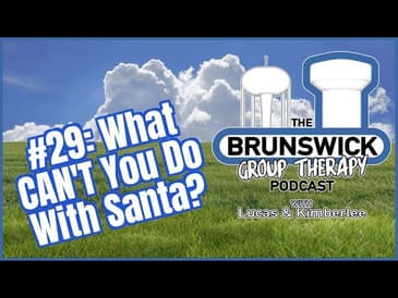 #29: What CAN'T you do with Santa?