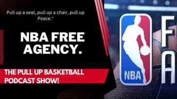 What Are The NBA POTENTIAL TRADES Coming This OFF-SEASON?