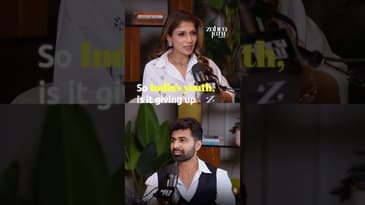 Is Marriage Losing Meaning for India’s Younger Generation?