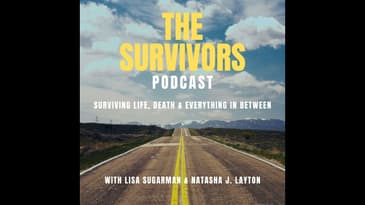 When Grief Rewires You: Surviving After the Unthinkable