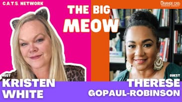 108: Fired instead of Promoted with Therese Gopaul-Robinson