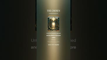 THE CHOSEN