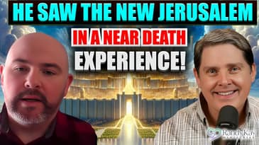 Are You Ready for a LIFE-CHANGING Near Death Experience?