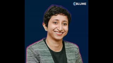 Building a sales pipeline that converts with Shruti Kapoor of Clari and Ex-Wingman