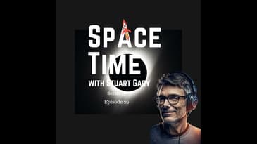 S27E29: Unveiling the Eclipse: A Celestial Dance of Shadows and Light