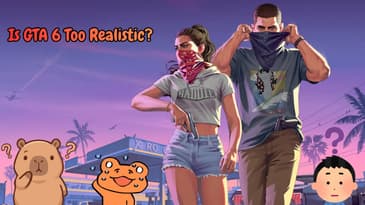 Is GTA 6 Too Realistic?