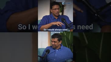 Mahesh Bhupathi Winning Beyond Boundaries #blumepodcast #tennis #indianstartups
