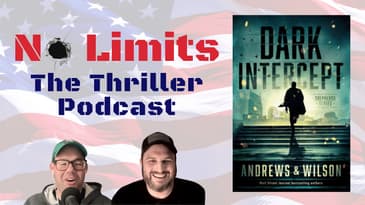 Andrews & Wilson - Dark Intercept (Shepherd Series #1)