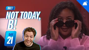 BB27 Tuesday Live Feed Update July 29, 2025