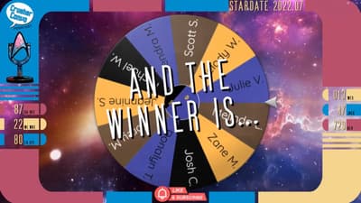 And the winner is... | Gem State Comic Con 2026