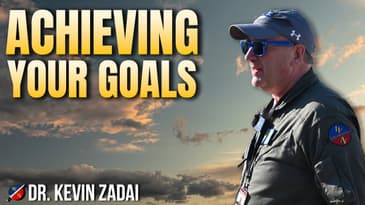 Strong Foundation: Adventures Of Captain Kevin