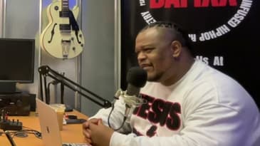 Anna Lonnel talks Covid lockdown and marriage