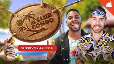 Club Condo Survivor 47 Ep 4