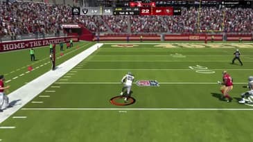 Online Madden 24.