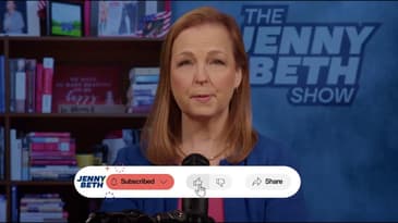 ActBlue: 10 Plead the Fifth on Foreign Money & the Fed's First Hike Since 2023 | Duensing, McNeily
