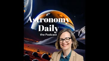 Volcanic Wonders, Super Earth Seasons, and Supersonic Flight Milestones: S04E25
