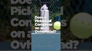 Pickleball Myth Busted 😬