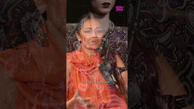 I Saw John Galliano in the Dior Atelier… I Died and Went to Heaven” – Kalyani Chawla