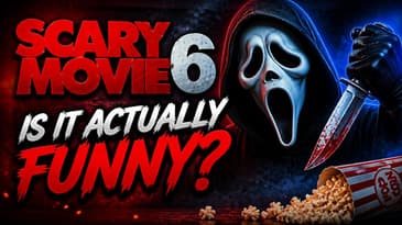 Scary Movie 6: Is It Actually Funny?
