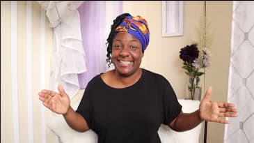 S1 E6 - Jehovah Rapha