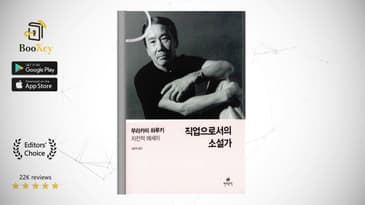 Novelist as a profession  Book Summary By Haruki Murakami   Haruki Murakami's creative expriences