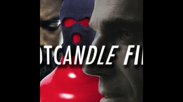 Footcandle Films: Phantom Panther Game