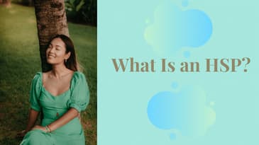 Episode 14: What Is an HSP?   Christian Emotional Recovery Podcast