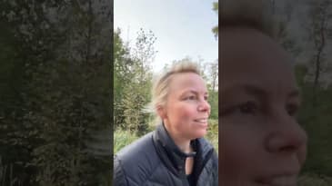 Det är tråkigt med döden…