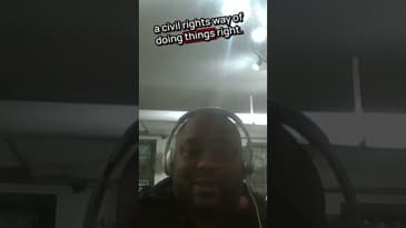 Why don't young people respect the church?