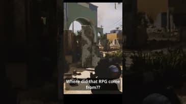 6 Seconds In Fallujah #sixdaysinfallujah