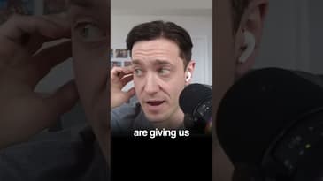 Doubting the value of AI