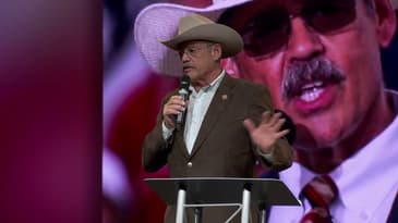 13   Senator Mark Finchem