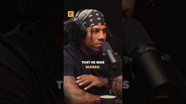 Father was too scared #gentstalk #podcast #mentalhealth #mentalhealthawareness #familystory