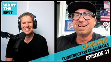 Building Cannabis Retail & Grow Facilities: Zoning, Security, and CA Headaches