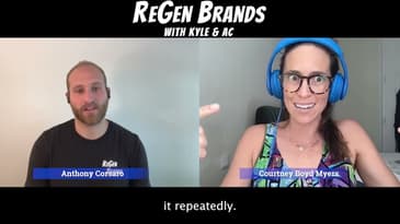 Launching The “Kelp Beta Burger Club” 4 Recipe Development