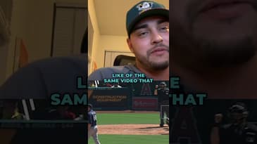 Babe Ruth WASN’T REAL?? 🤯🤯 #shorts #baseball #mlb #seattle #mariners #baberuth #yankees #mlbfans