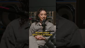 Lee Vasi's Broadway Debut