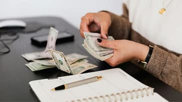 When Life Hands You Bills, There's A Wife Involved