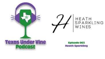 Heath Sparkling Wines (Hill Country)
